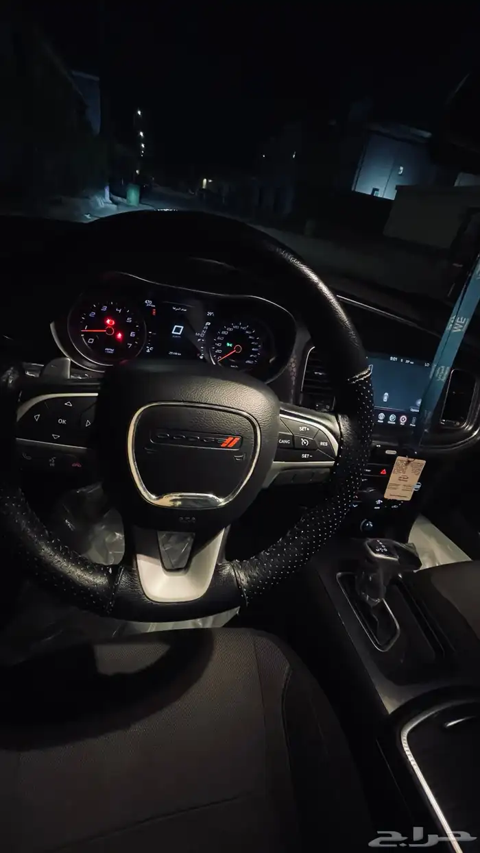 دودج تشارجر رالي 2016 فل كامل 14