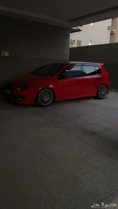 Golf mk5 index