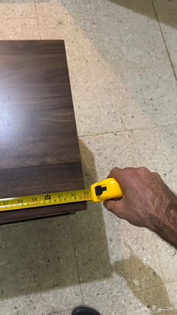 طاولة تلفزيون 2