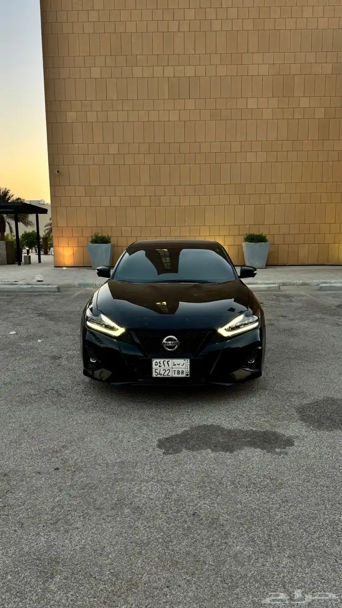 مكسيما 2021 SR 0