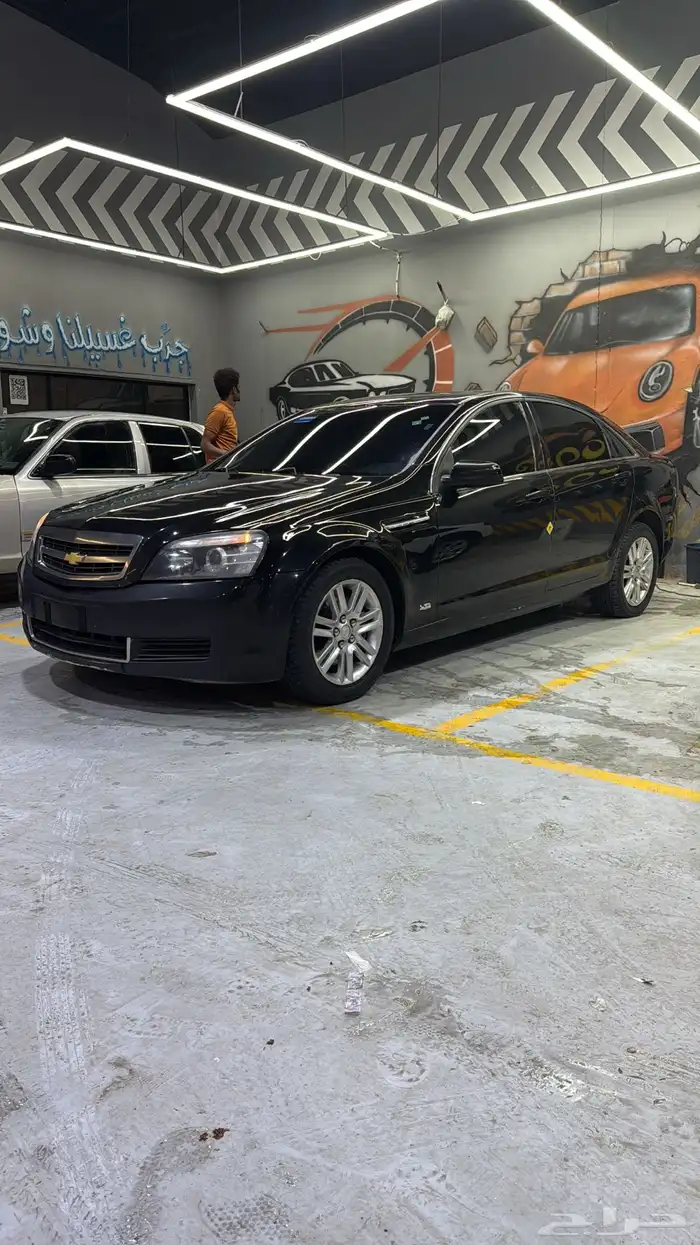 كابرس 2013 0