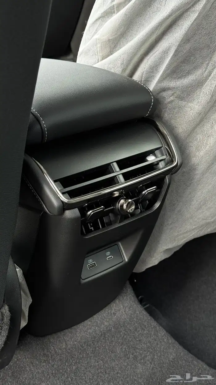 فورد تورس 2.0 امبيانتي 2026 خليجي - 121.500 5