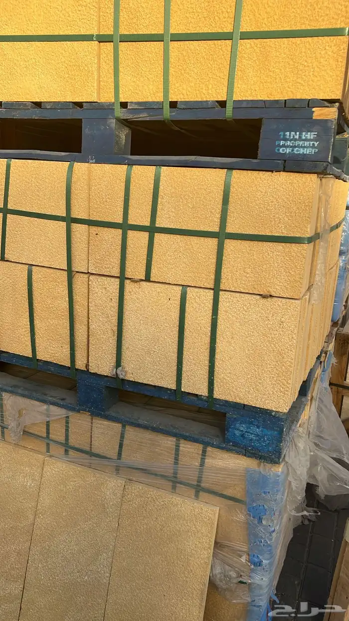 معلم حجر واجهات توريد تركيب 9