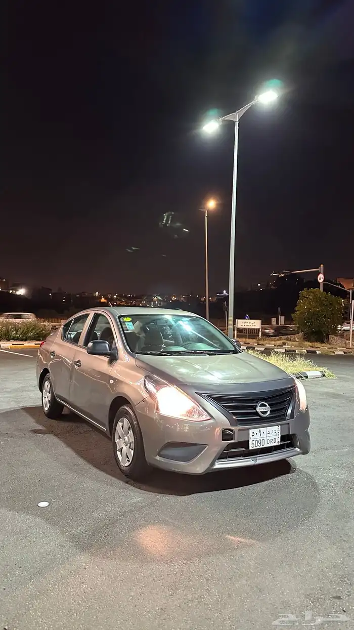نيسان صنيي 2018 3