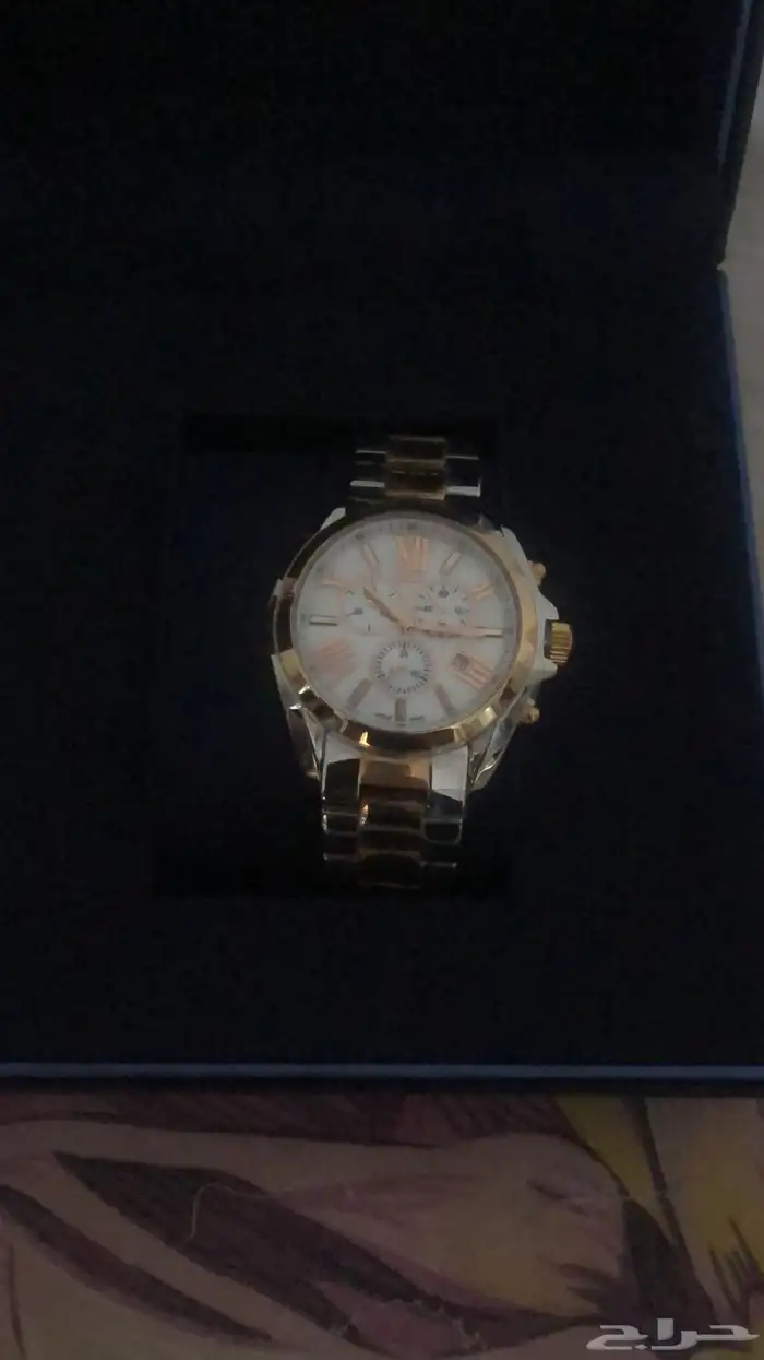 ساعه سويسريه جديده ماركتMontana من مادة الستانلس ستيل 2