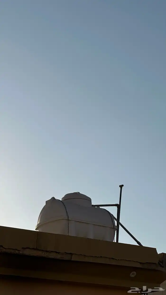 براده وخزان مياة 0