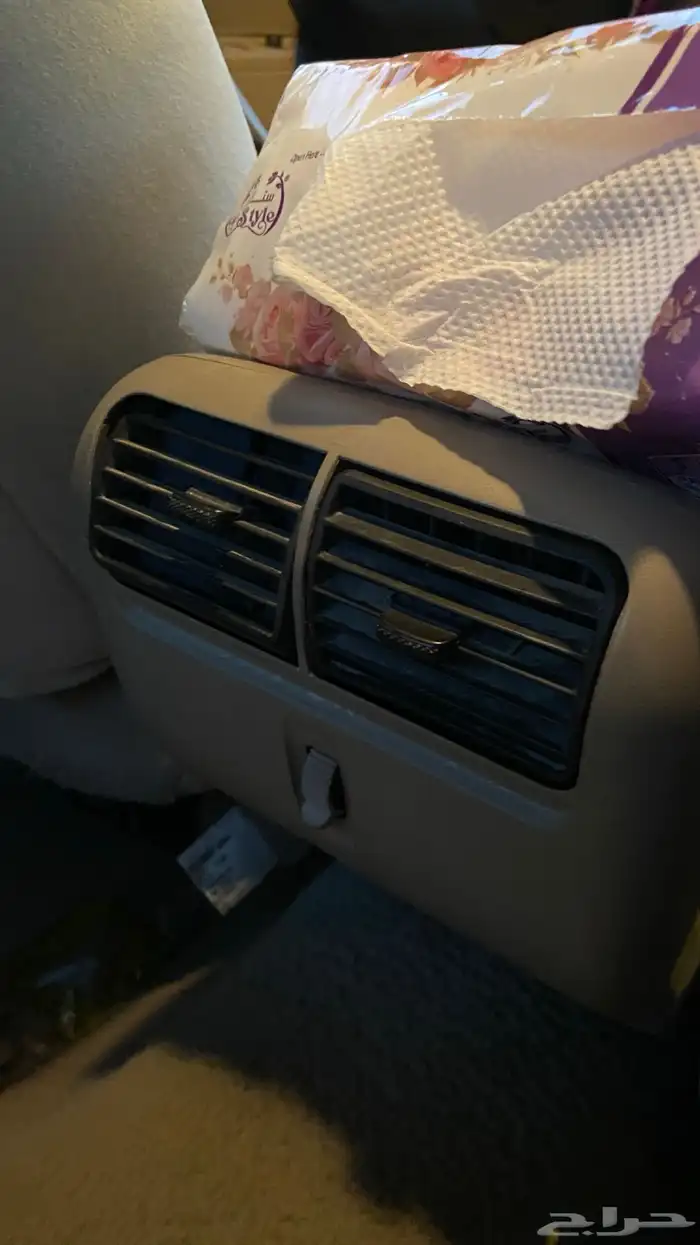 فورد كراون فكتوريا 2009 نظيف 28