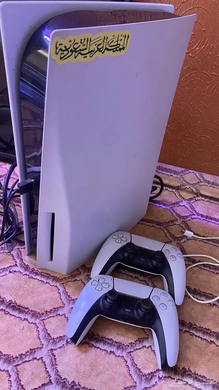 سوني فايف 5 0