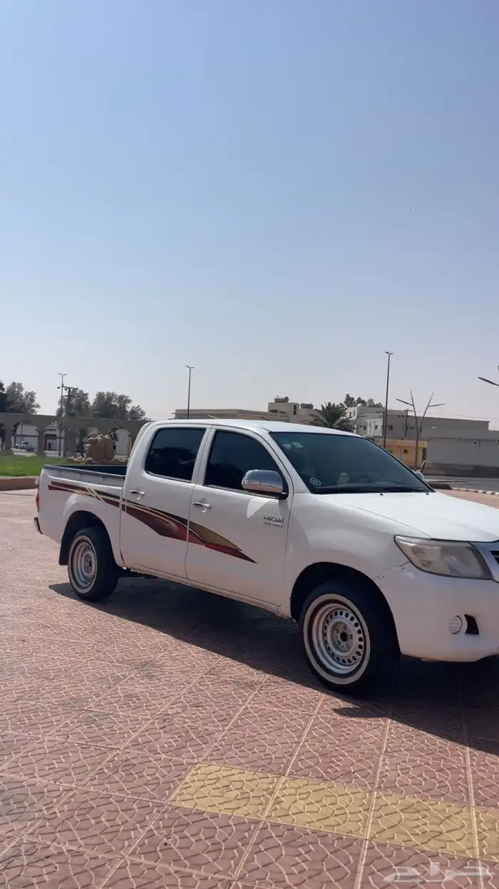 هايلكس 2