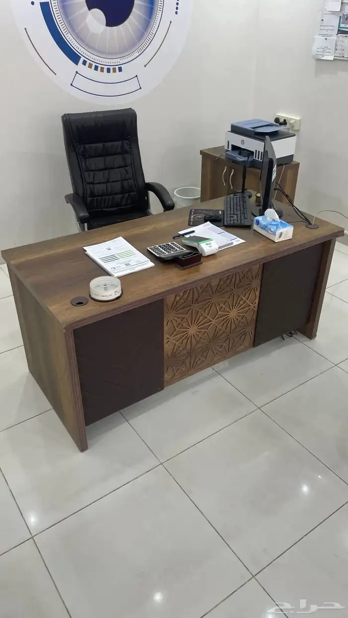 مكتب نظيف 3 قطع 0