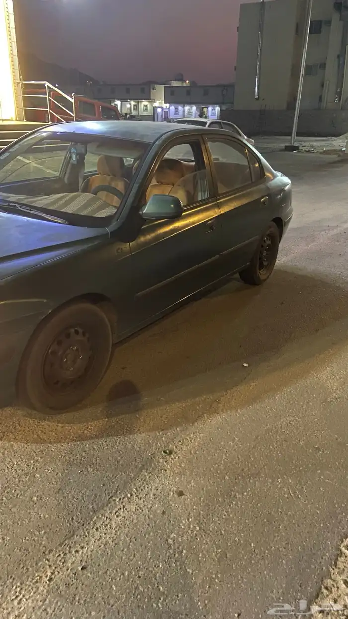 النترا 2006 نظيف 3