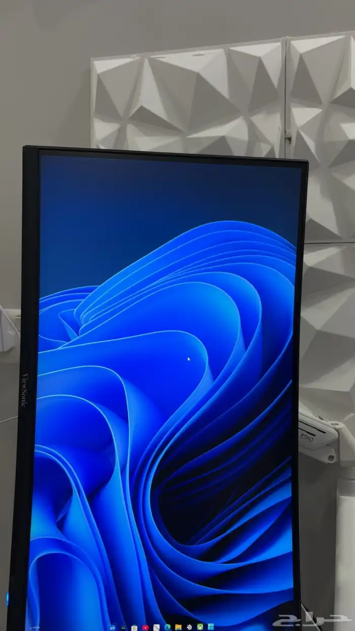 شاشه جيمنج 2