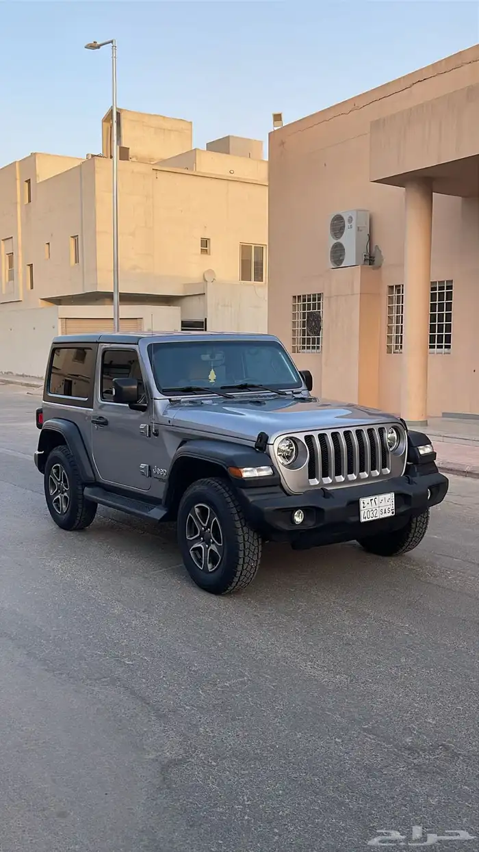 رانجلر 2021 اسبورت بلس المطور 6 سرندل 0
