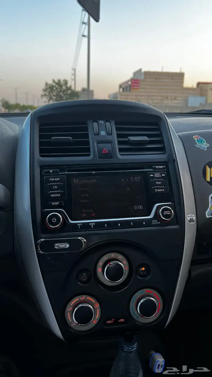 نيسان صني 2019 10