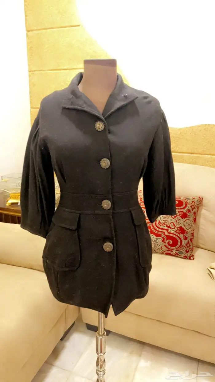 ملابس شتوية ماركات ب75 5