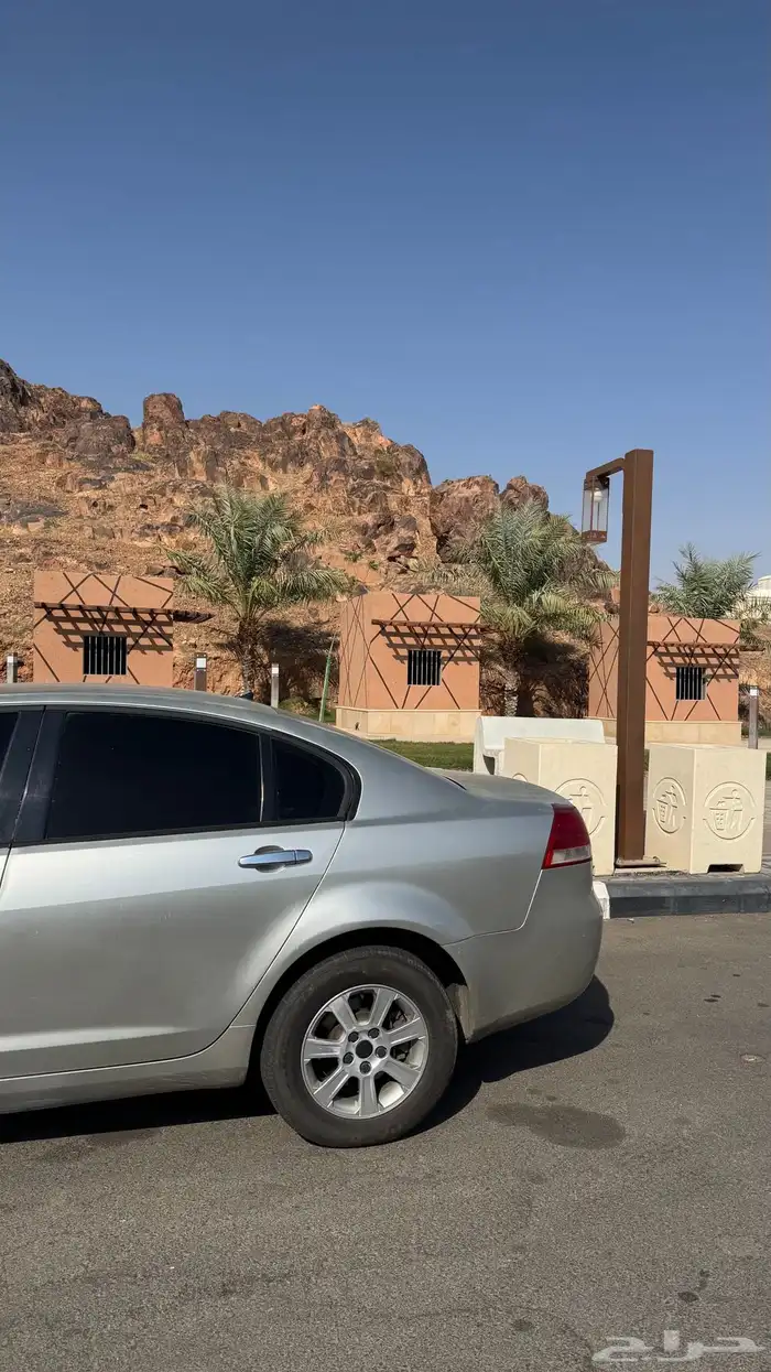 لومينا2008 للبيع 9