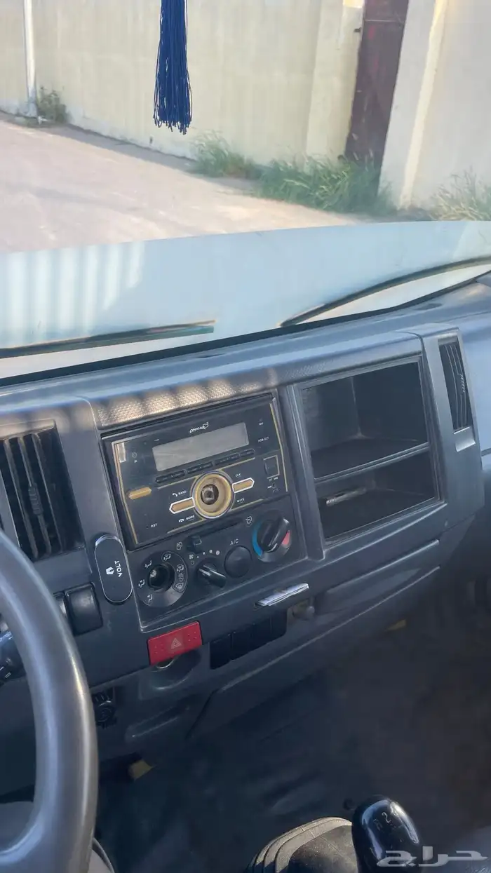 للبيع قلاب اسيزو 30