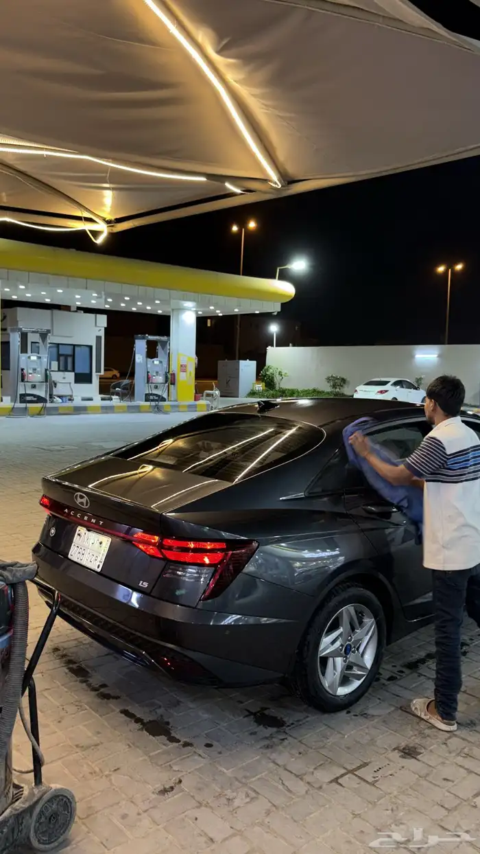 اكسنت 2024 للتنازل دون مقابل 3