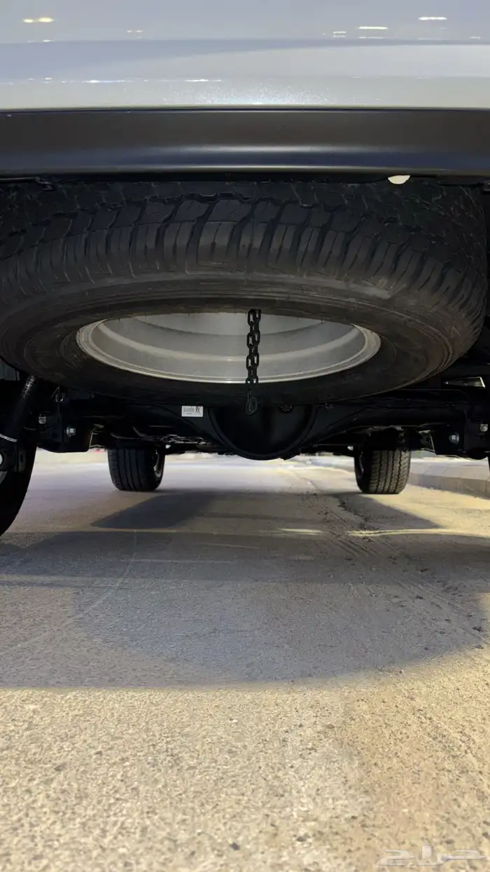 تويوتا فورشنر VX. 1 6 سلندر عبداللطيف جميل 42