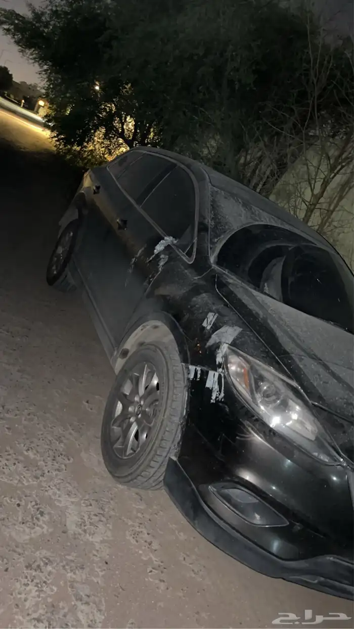 جيب مازدا cx9 2016 1