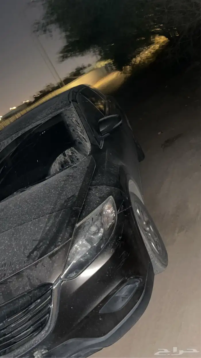 جيب مازدا cx9 2016 4