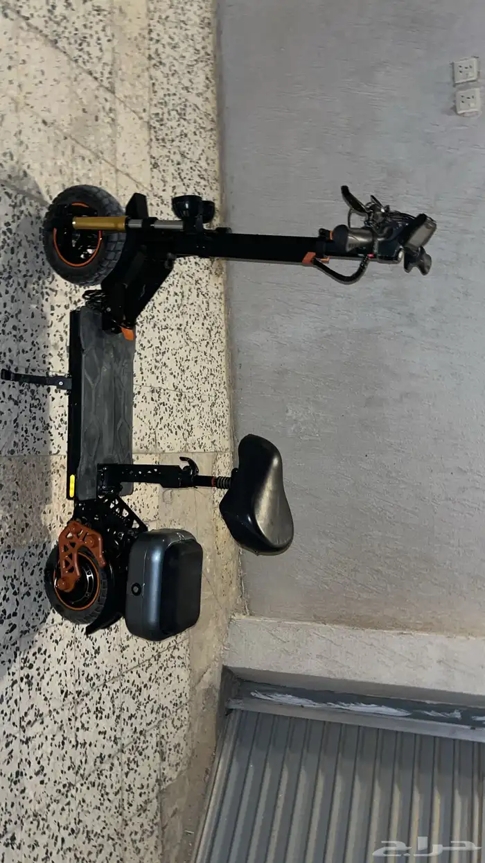 سكوتر الوحش M5 Pro 1