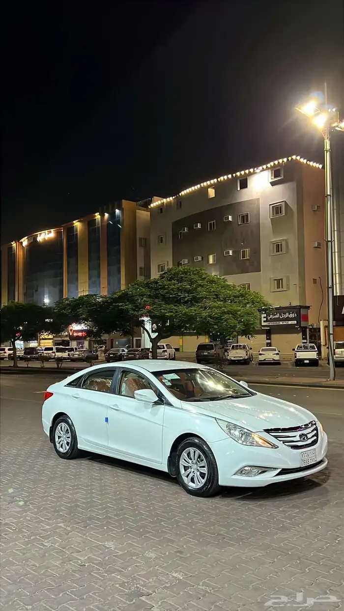 سوناتا ستاندر 4