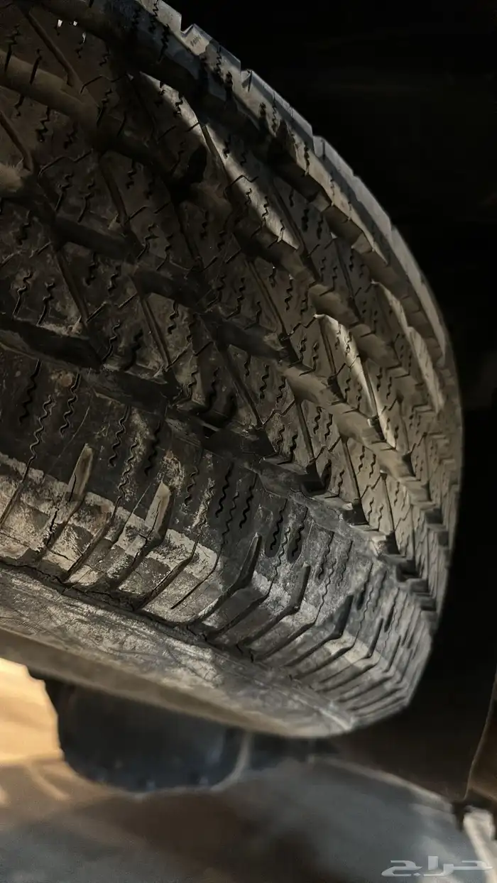 للبيع F150 نظيييف جدا 21