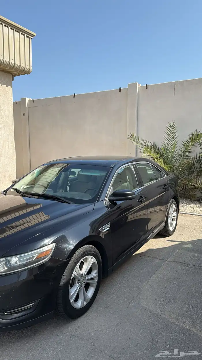 فورد تورس 2019 0