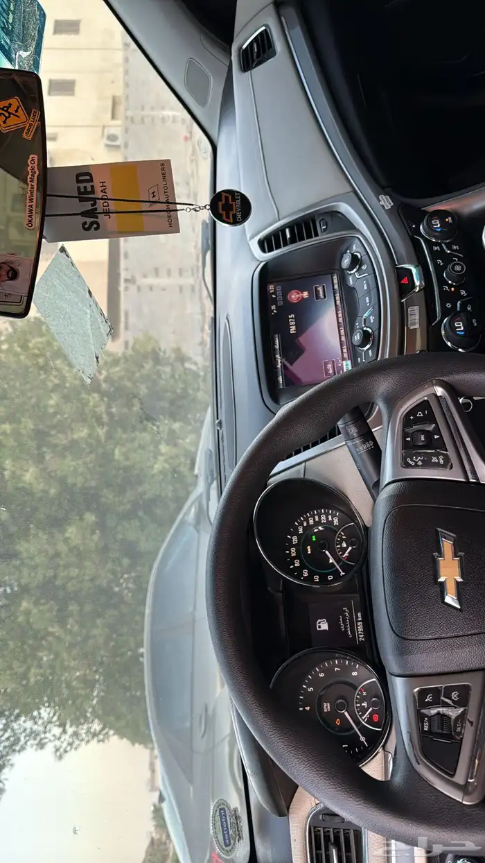 كابريس 2015 9