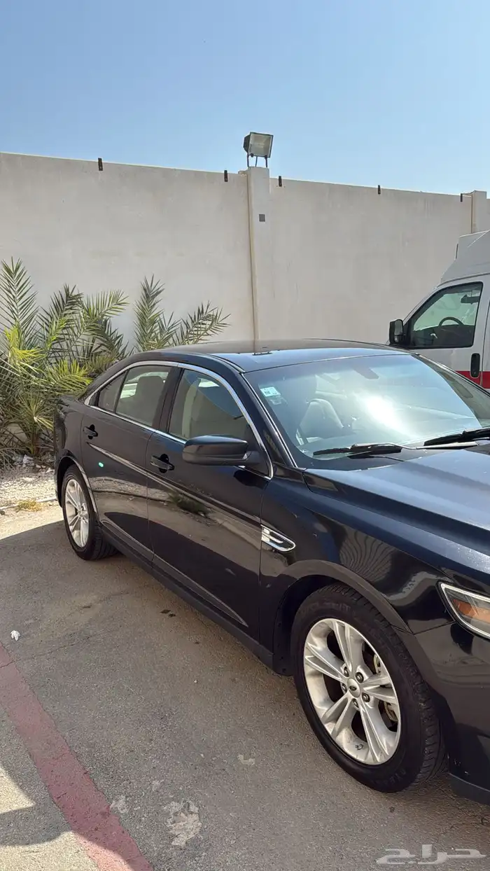 فورد تورس 2019 2