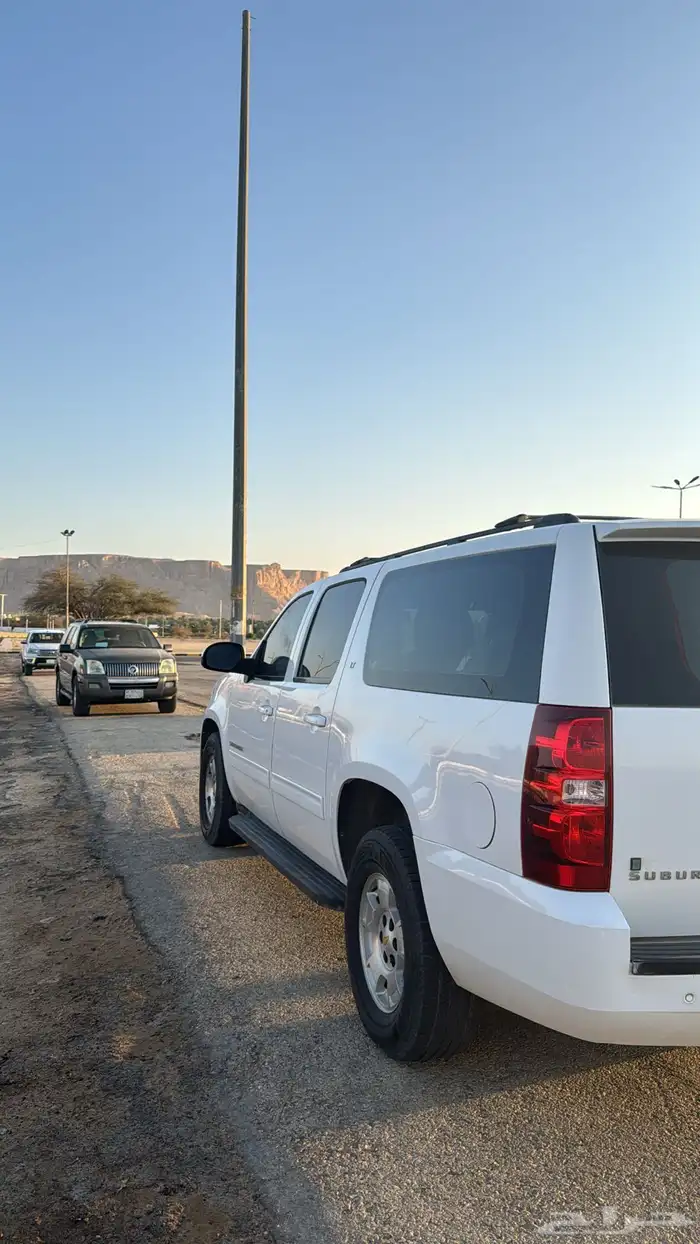 جمس يوكن 2011 5