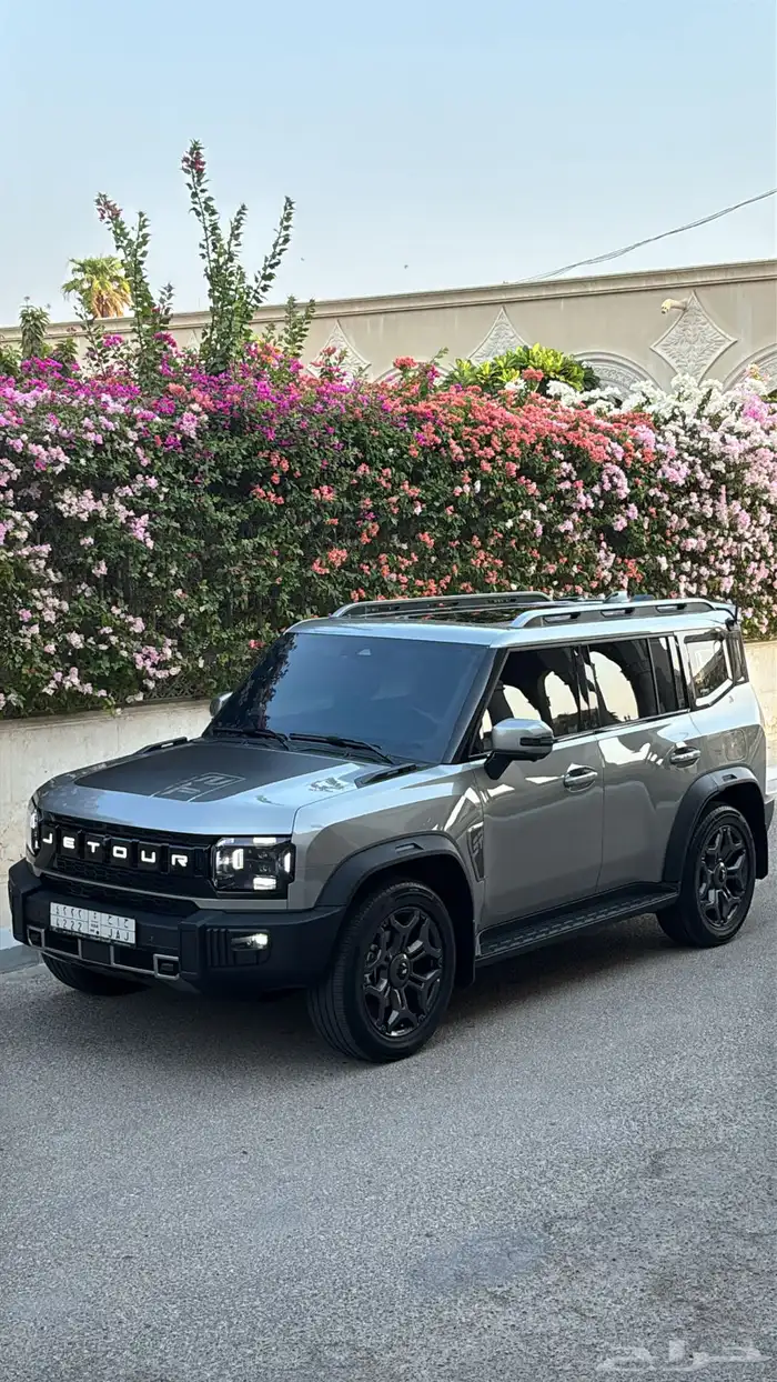 جيتور T2 4