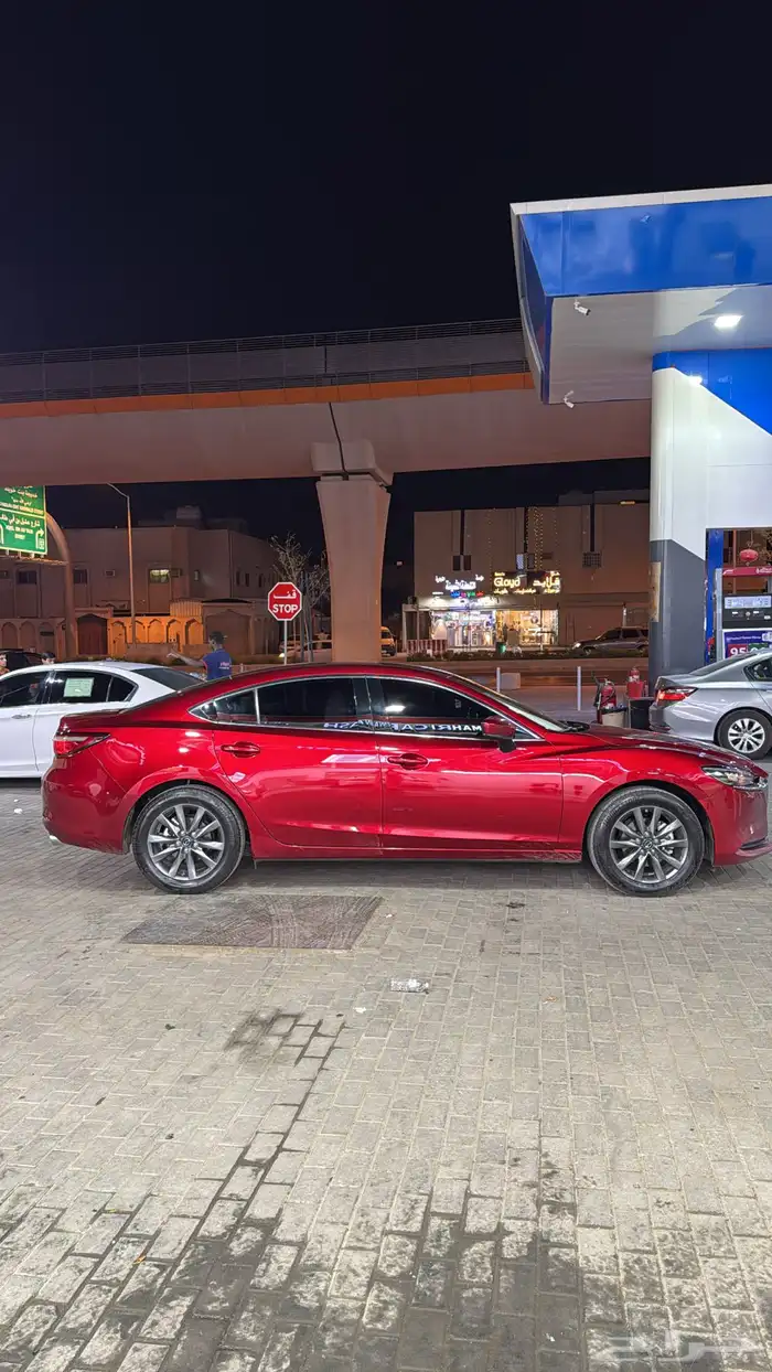 مازدا 1