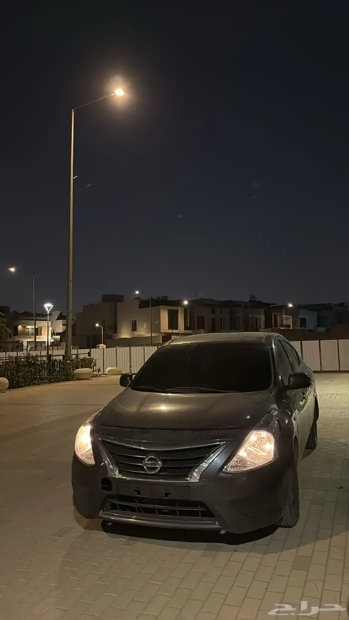 نيسان صني 2018 1