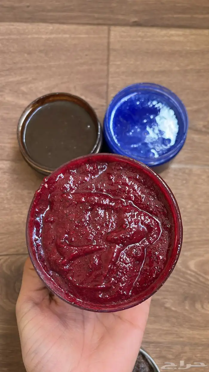 خلطات اللافندر 10