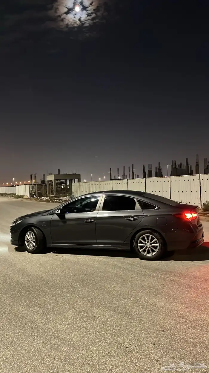 سوناتا 2018 ديزل 2