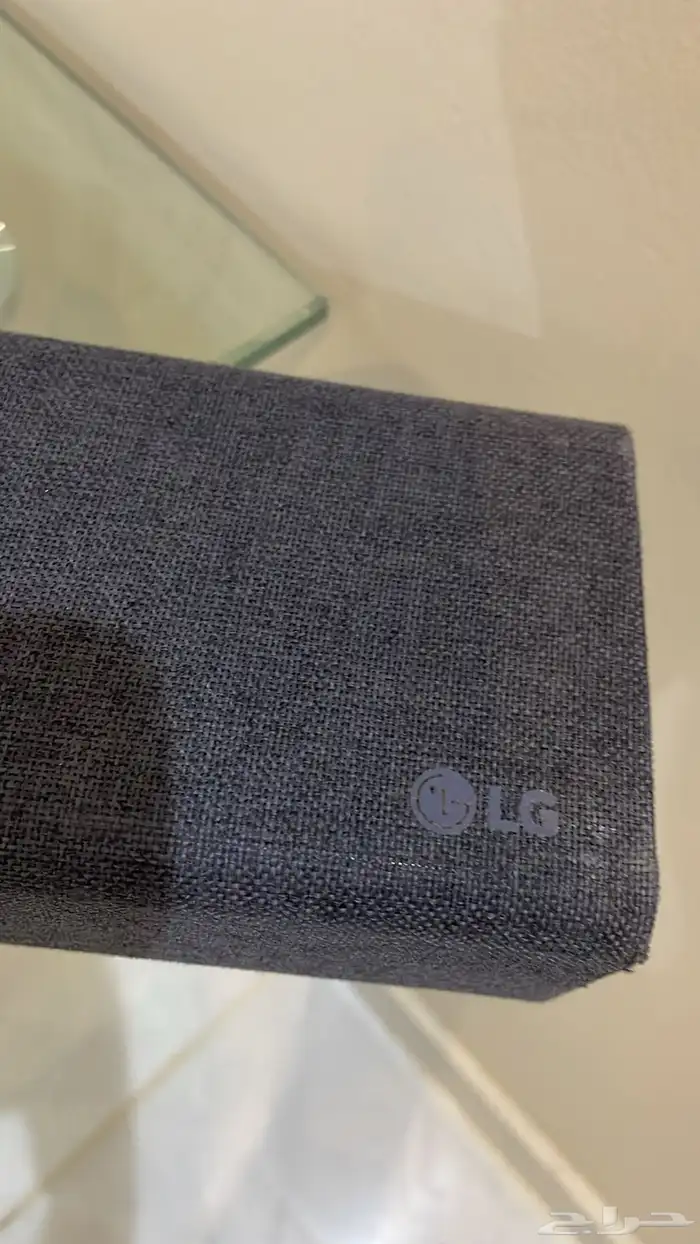 سماعات LG 1