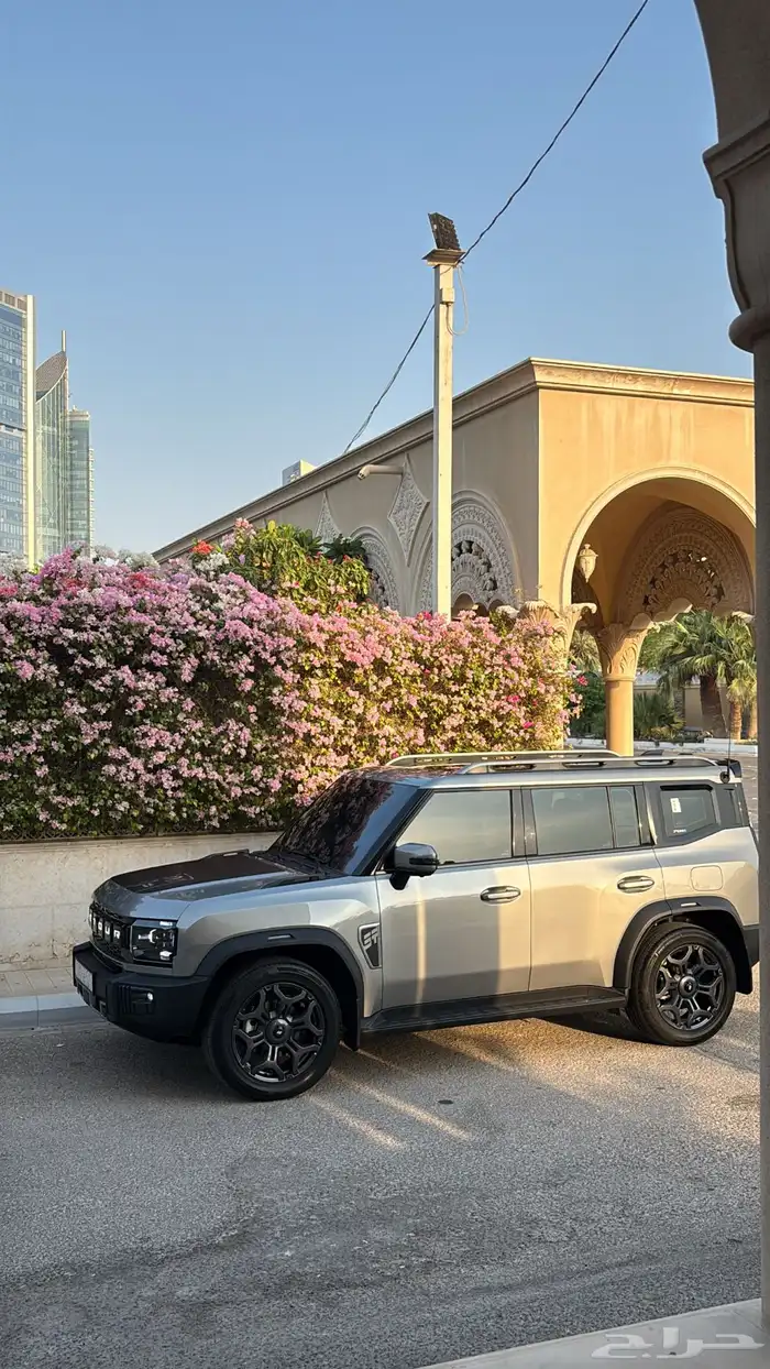 جيتور T2 0