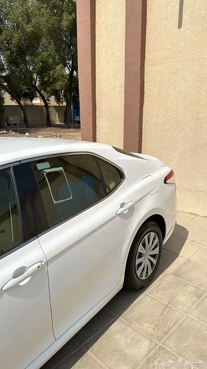 كامري استاندر سعودي 2020 (( تم البيع )) 1