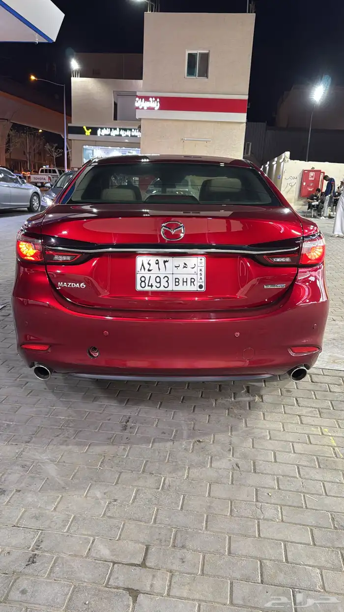 مازدا 3