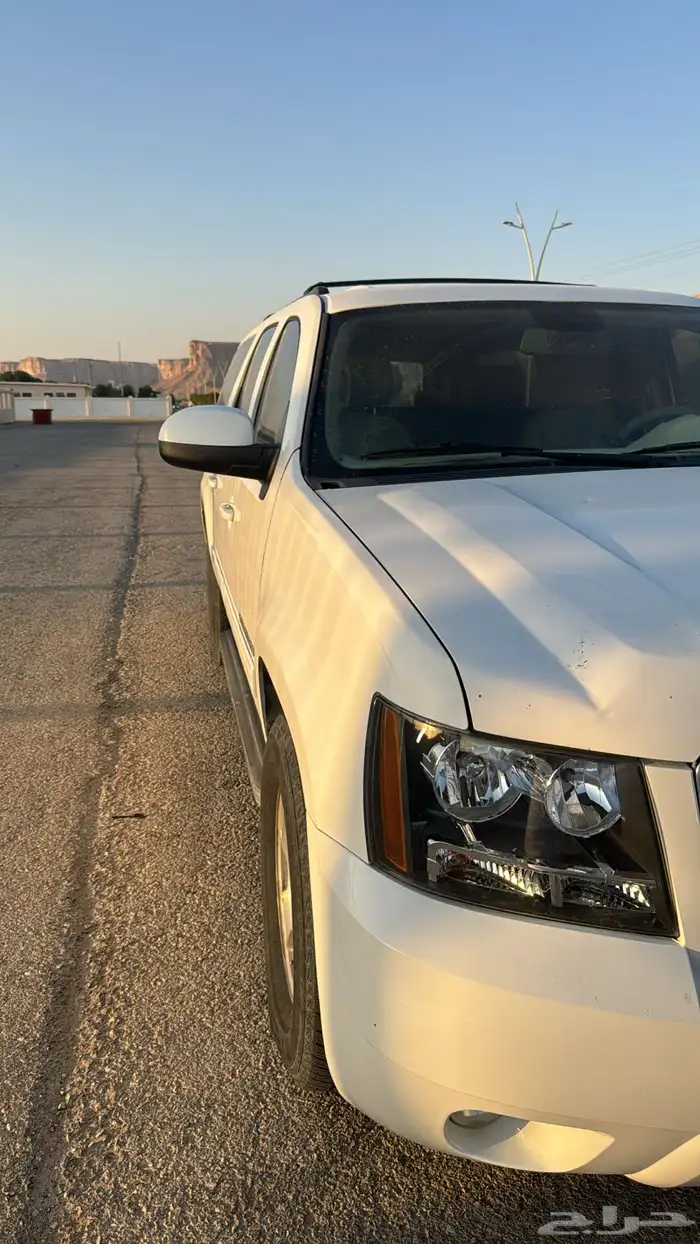 جمس يوكن 2011 7