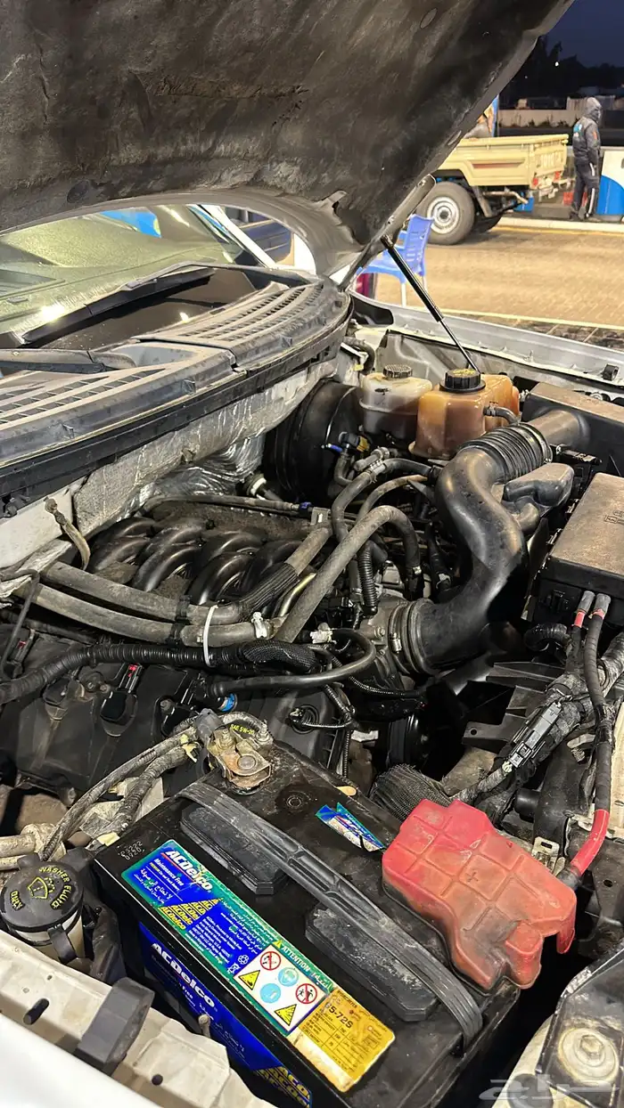للبيع F150 نظيييف جدا 22