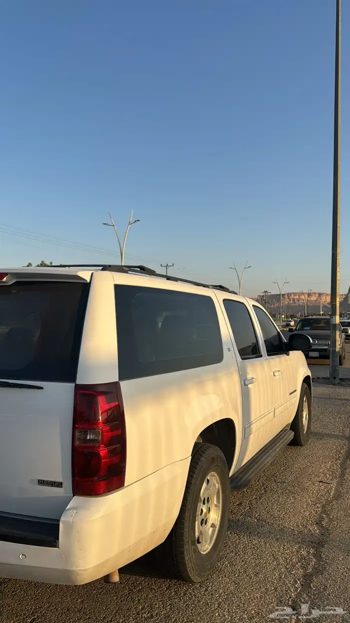 جمس يوكن 2011 4