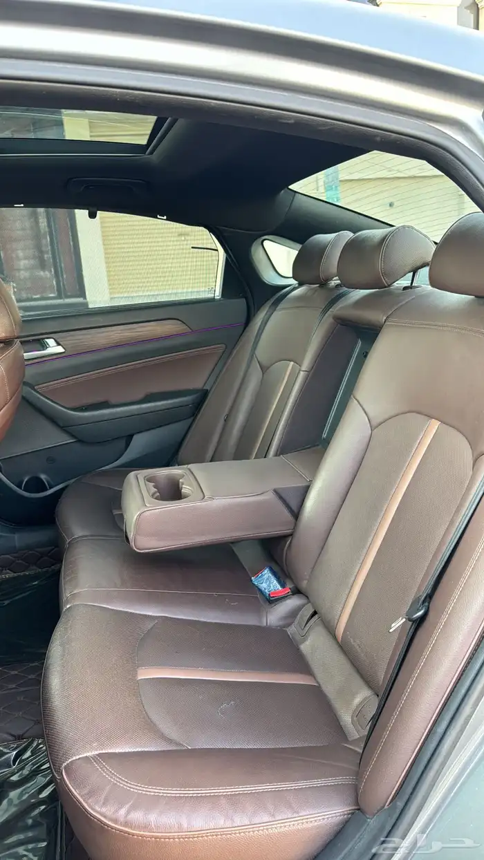 سوناتا 2018 فل كامل ( سمارت ) 9