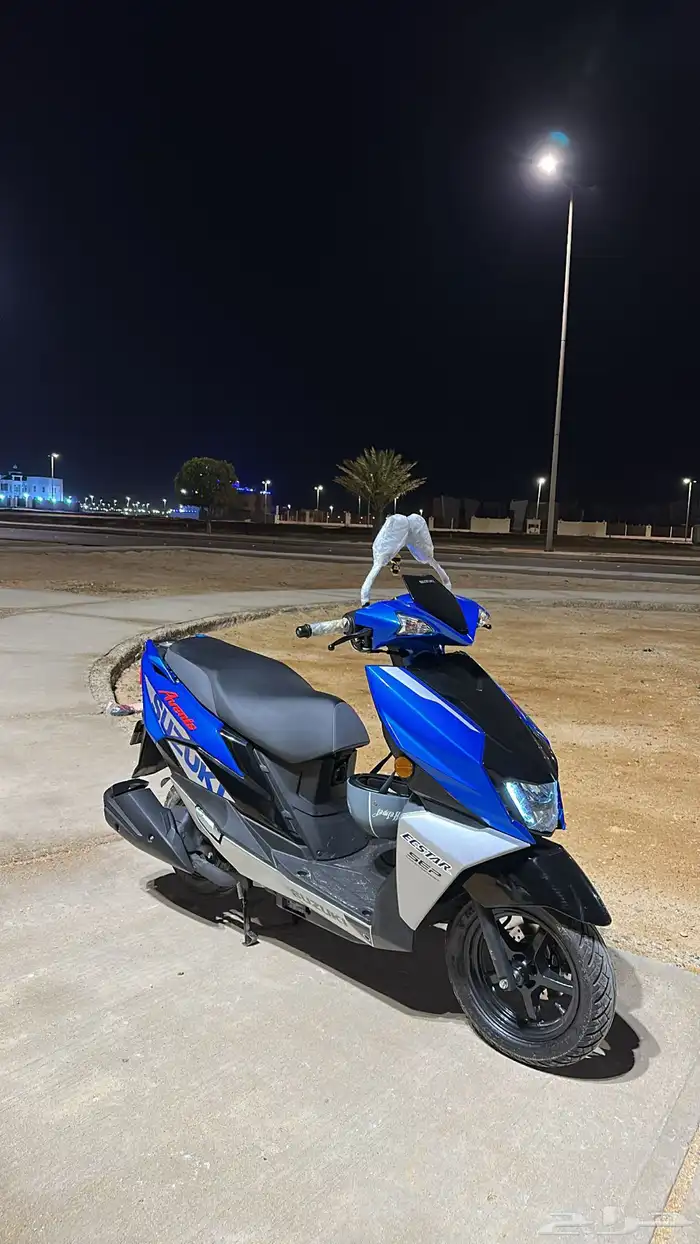 دباب عجيب سسزوكي2024 2