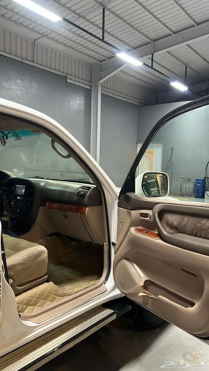 لاند جكسار 2002 8