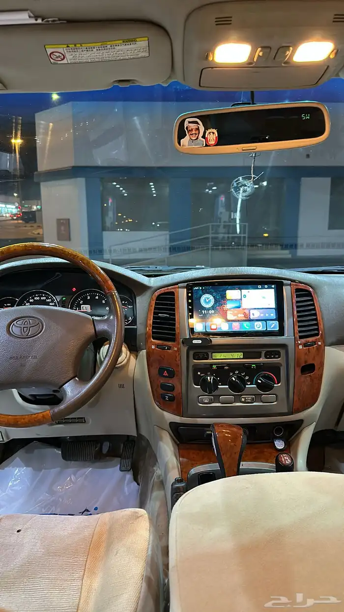 جكسار 2007 GXR 8