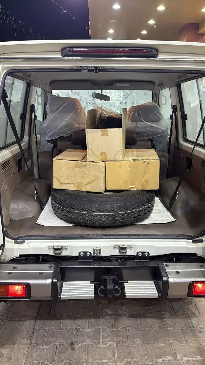 جيب ربع 2021 بازعي 12