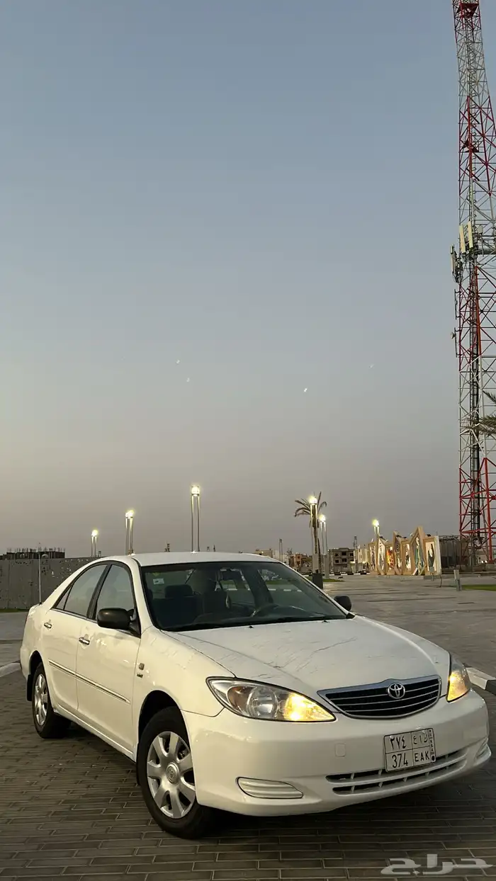 كامري2003 1